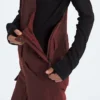 Freedom Insulated Bibs für Damen Freedom Insulated Bibs für Damen