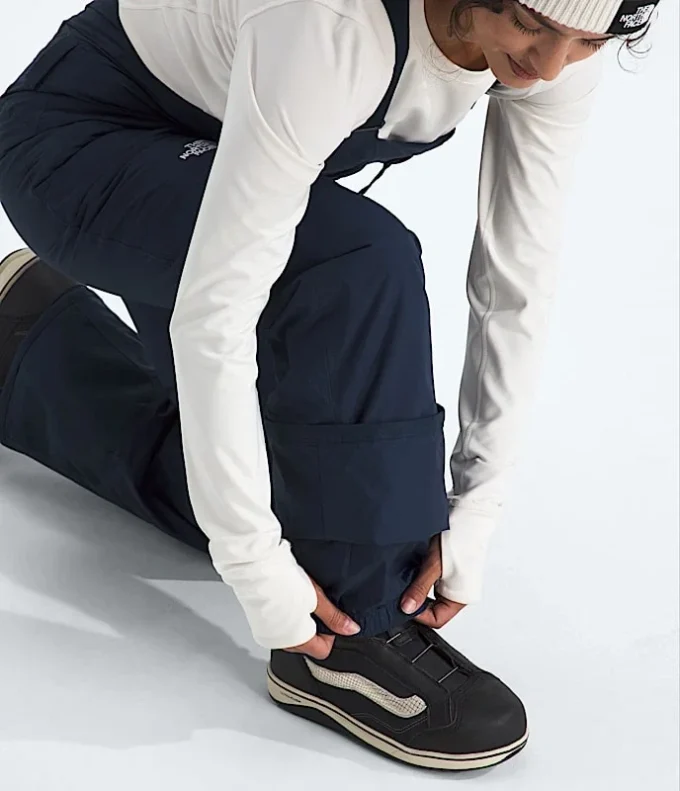 Freedom Insulated Bibs für Damen Freedom Insulated Bibs für Damen