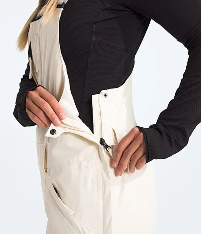 Freedom Insulated Bibs für Damen Freedom Insulated Bibs für Damen