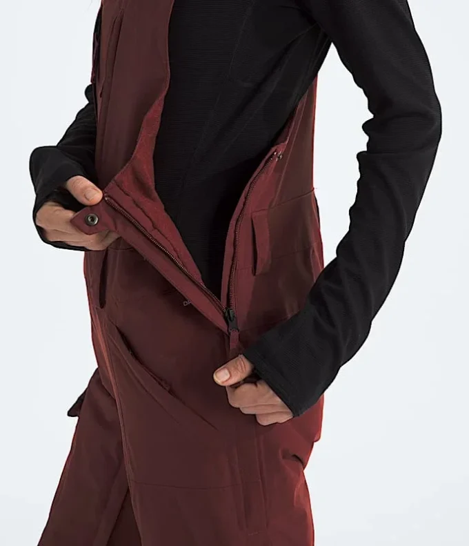 Freedom Insulated Bibs für Damen Freedom Insulated Bibs für Damen