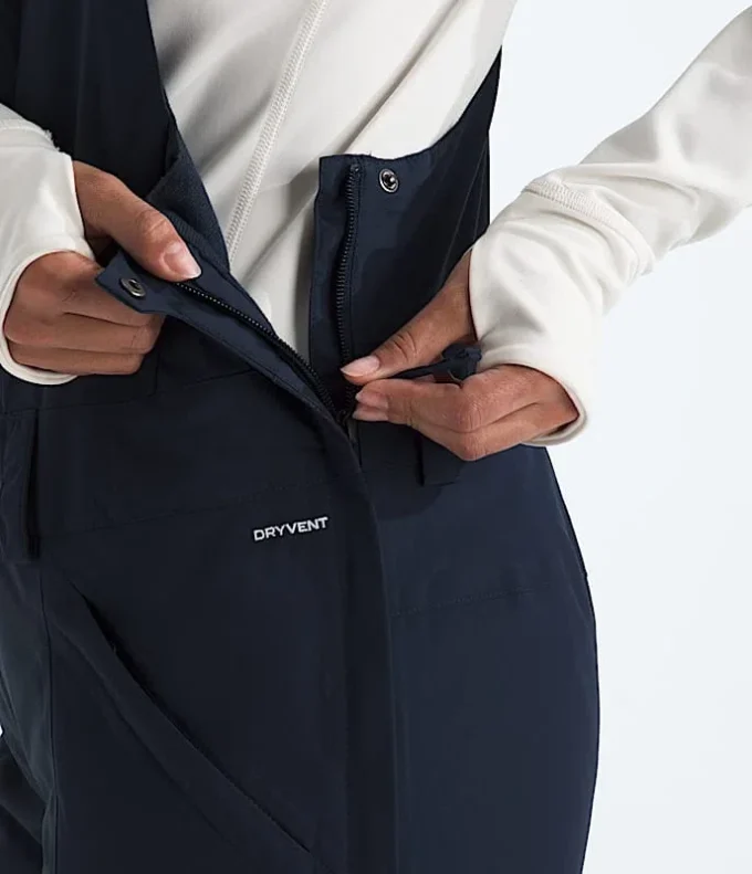 Freedom Insulated Bibs für Damen Freedom Insulated Bibs für Damen