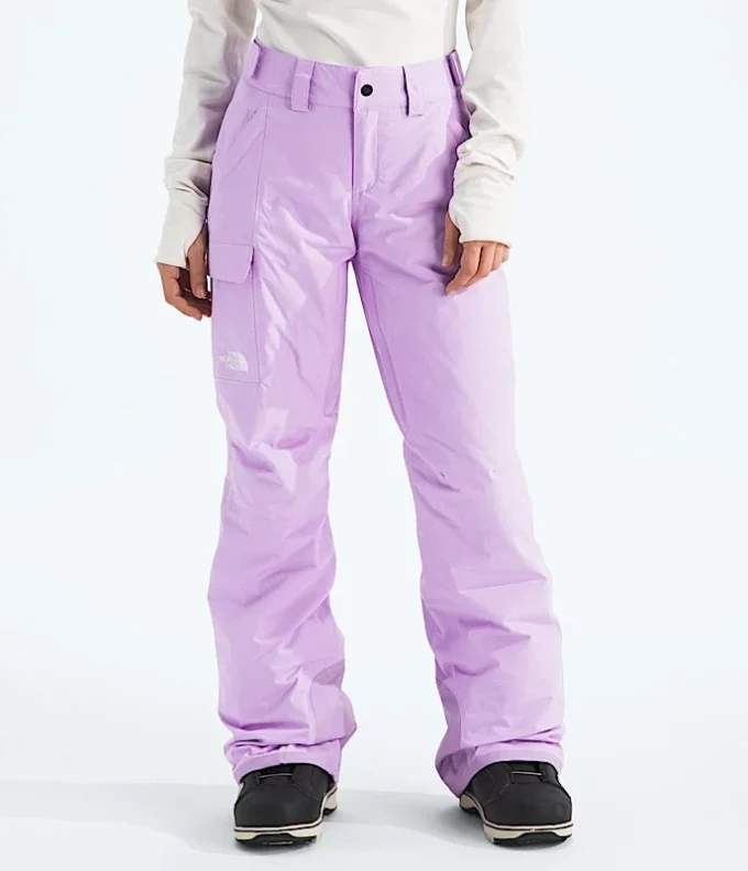Freedom Insulated Hose für Damen Freedom Insulated Hose für Damen