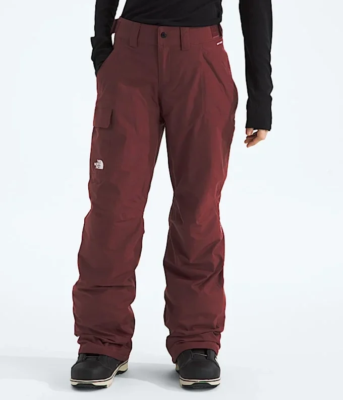 Freedom Insulated Hose für Damen Freedom Insulated Hose für Damen
