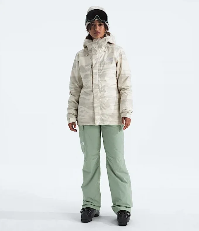 Freedom Insulated Hose für Damen Freedom Insulated Hose für Damen