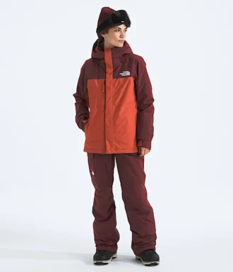 Freedom Insulated Hose für Damen