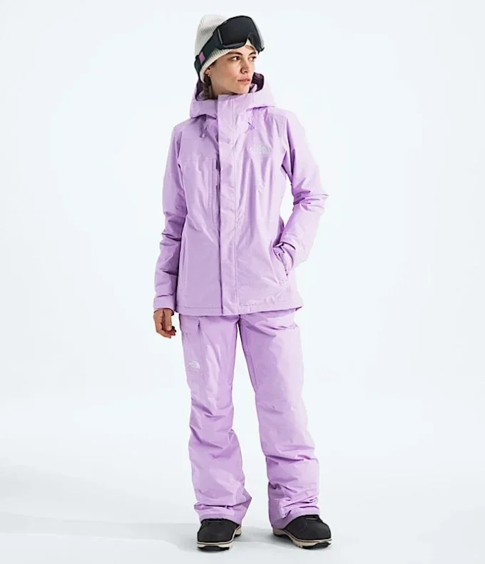 Freedom Insulated Hose für Damen Freedom Insulated Hose für Damen