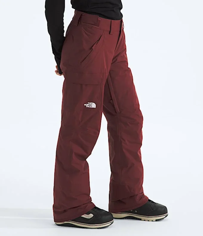 Freedom Insulated Hose für Damen Freedom Insulated Hose für Damen