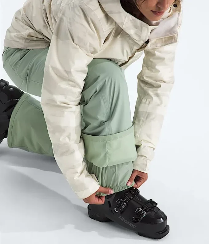 Freedom Insulated Hose für Damen Freedom Insulated Hose für Damen