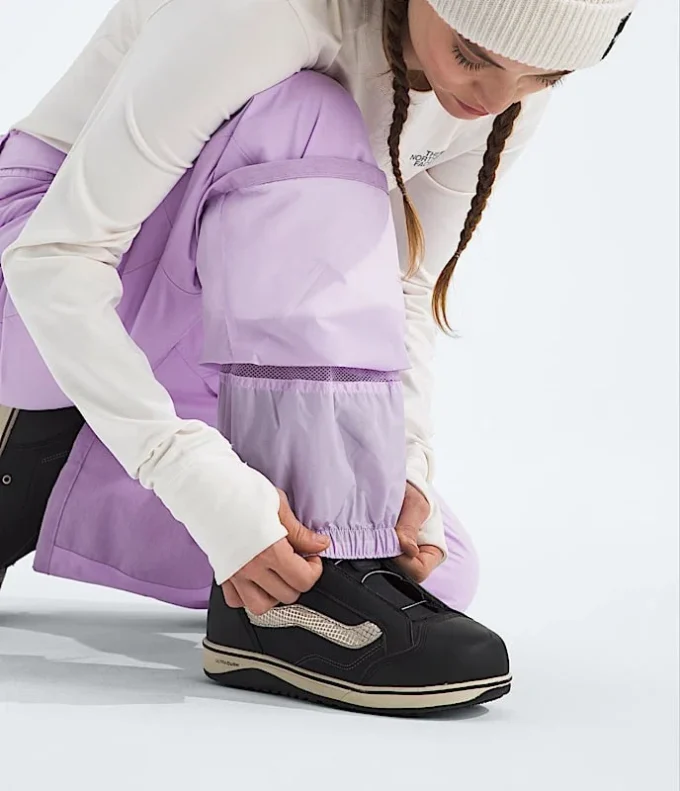Freedom Insulated Hose für Damen Freedom Insulated Hose für Damen