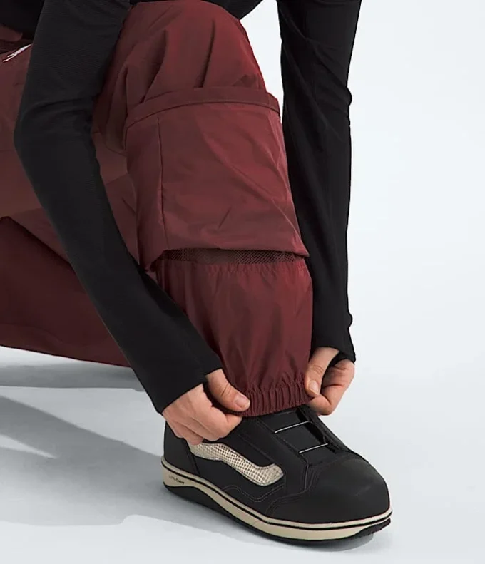 Freedom Insulated Hose für Damen Freedom Insulated Hose für Damen