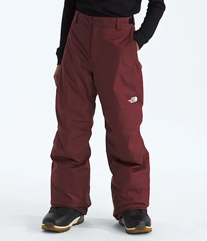 Freedom Insulated Hose für Jungen Freedom Insulated Hose für Jungen