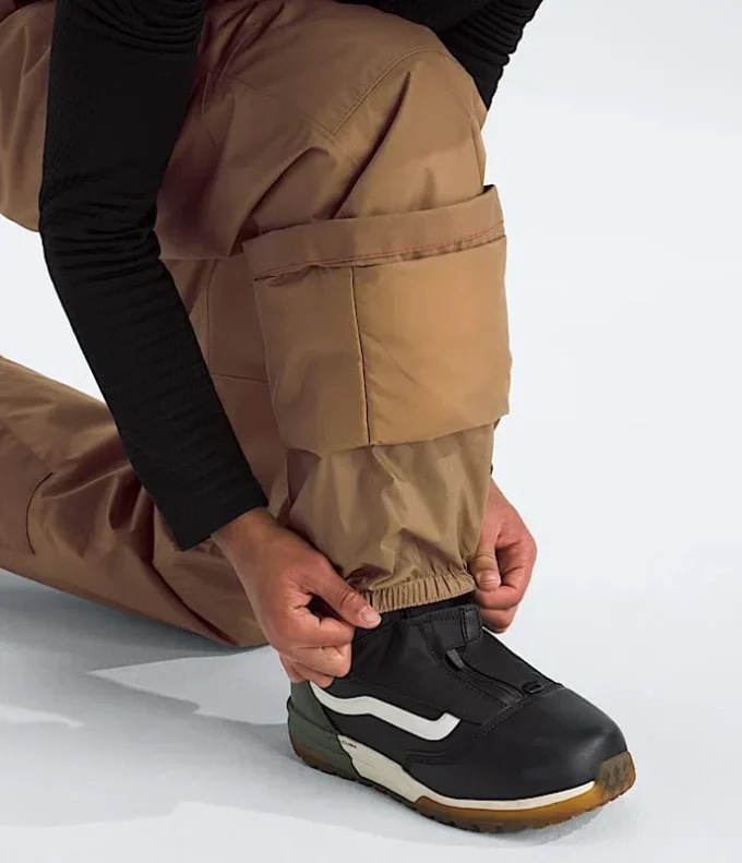 Freedom Insulated Hose für Jungen Freedom Insulated Hose für Jungen