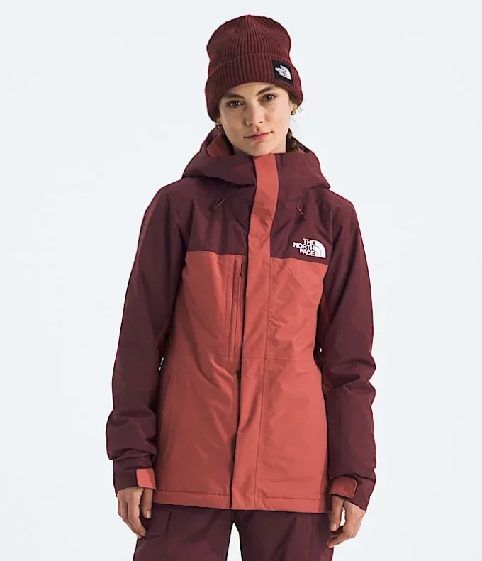 Freedom Insulated Jacke für Damen Freedom Insulated Jacke für Damen