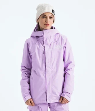 Freedom Insulated Jacke für Damen