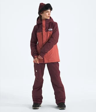 Freedom Insulated Jacke für Damen