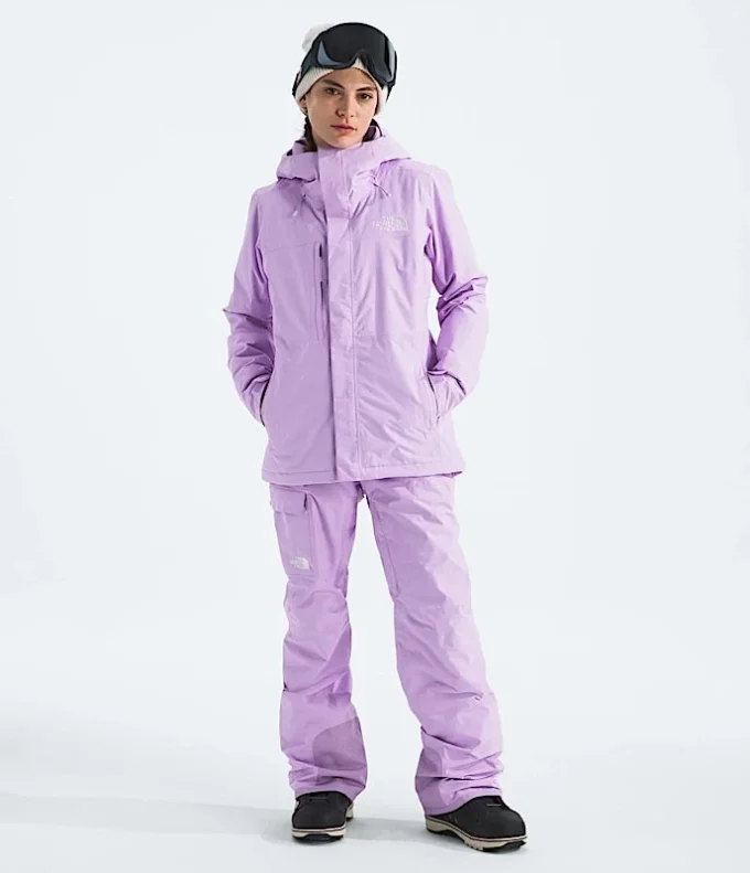 Freedom Insulated Jacke für Damen Freedom Insulated Jacke für Damen