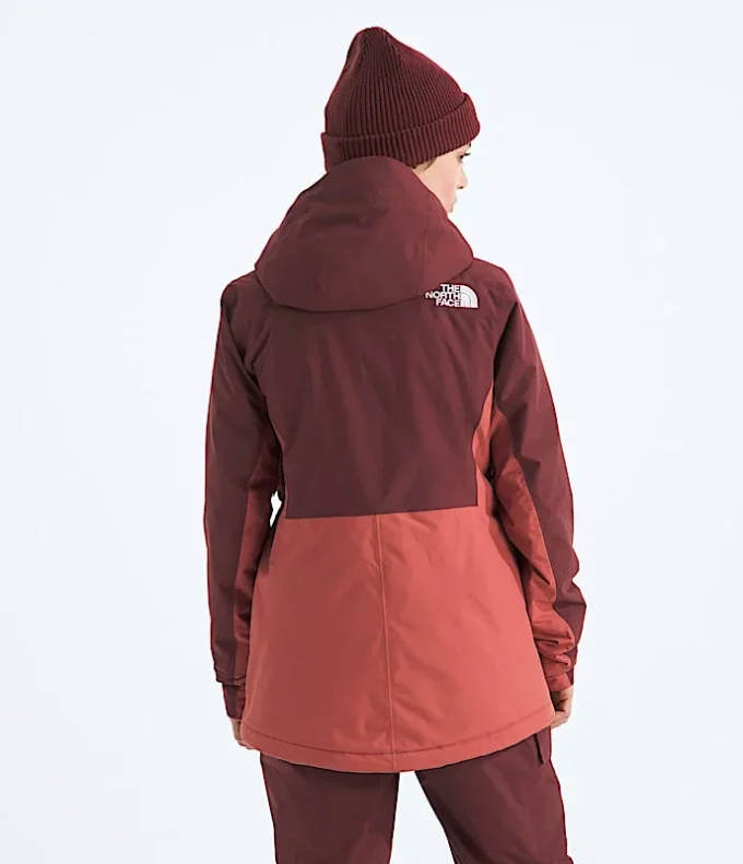 Freedom Insulated Jacke für Damen Freedom Insulated Jacke für Damen