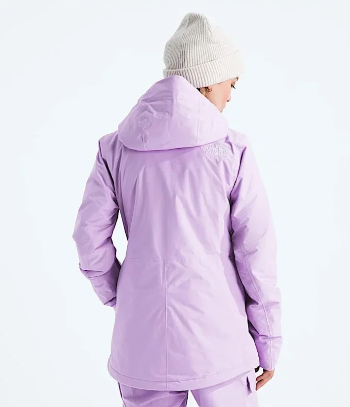 Freedom Insulated Jacke für Damen Freedom Insulated Jacke für Damen