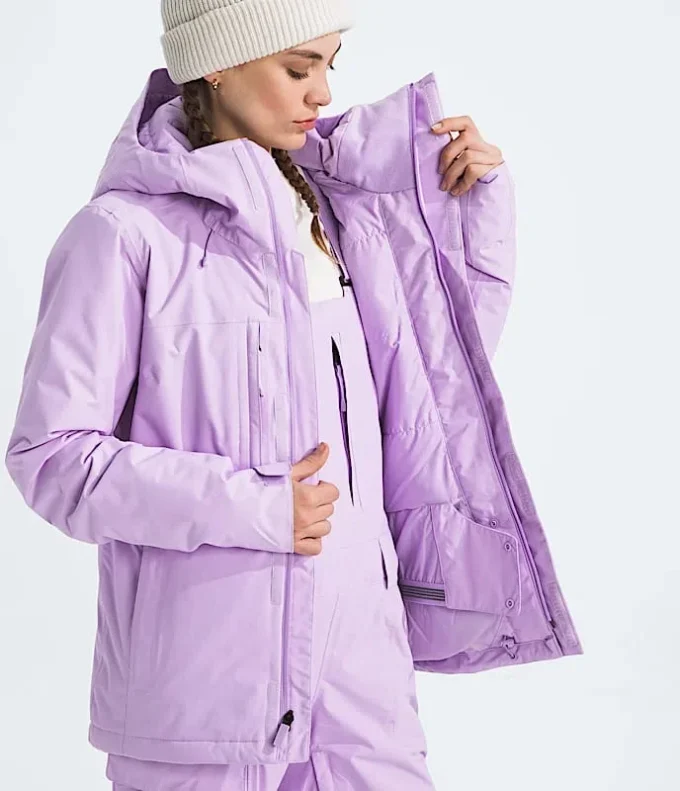 Freedom Insulated Jacke für Damen Freedom Insulated Jacke für Damen