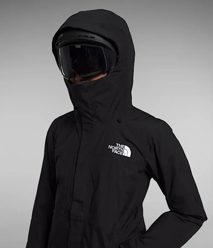 Freedom Insulated Jacke für Damen Freedom Insulated Jacke für Damen