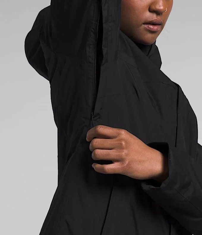 Freedom Insulated Jacke für Damen Freedom Insulated Jacke für Damen