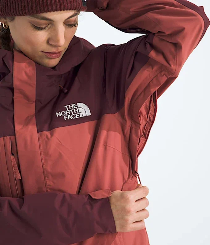 Freedom Insulated Jacke für Damen Freedom Insulated Jacke für Damen