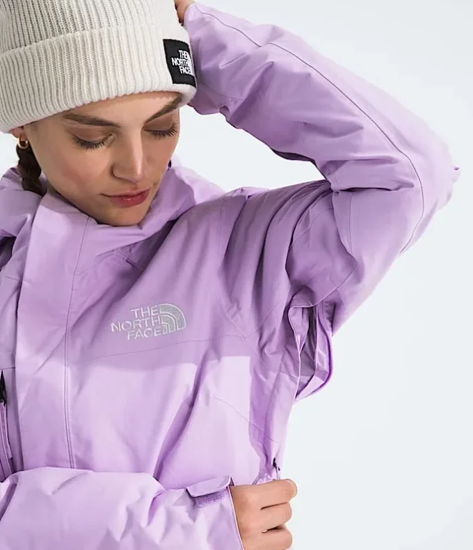 Freedom Insulated Jacke für Damen Freedom Insulated Jacke für Damen