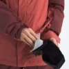 Freedom Insulated Jacke für Damen Freedom Insulated Jacke für Damen