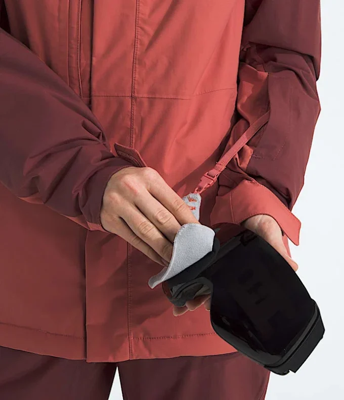 Freedom Insulated Jacke für Damen Freedom Insulated Jacke für Damen