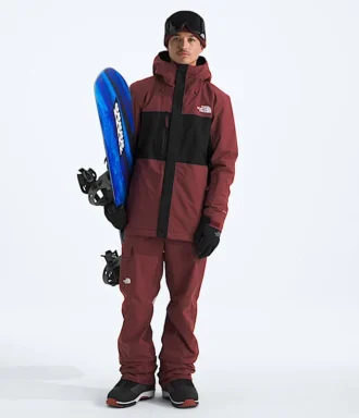 Freedom Insulated Jacke für Herren