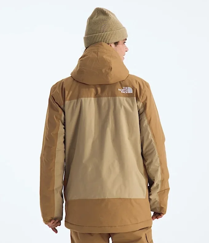 Freedom Insulated Jacke für Herren Freedom Insulated Jacke für Herren