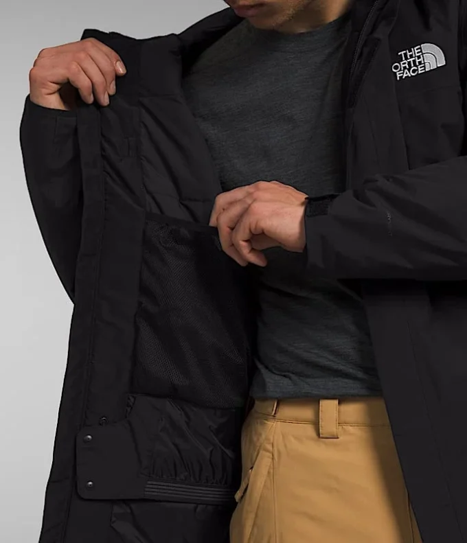 Freedom Insulated Jacke für Herren Freedom Insulated Jacke für Herren