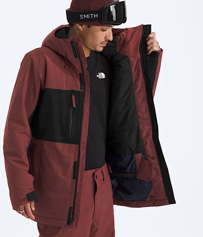 Freedom Insulated Jacke für Herren Freedom Insulated Jacke für Herren