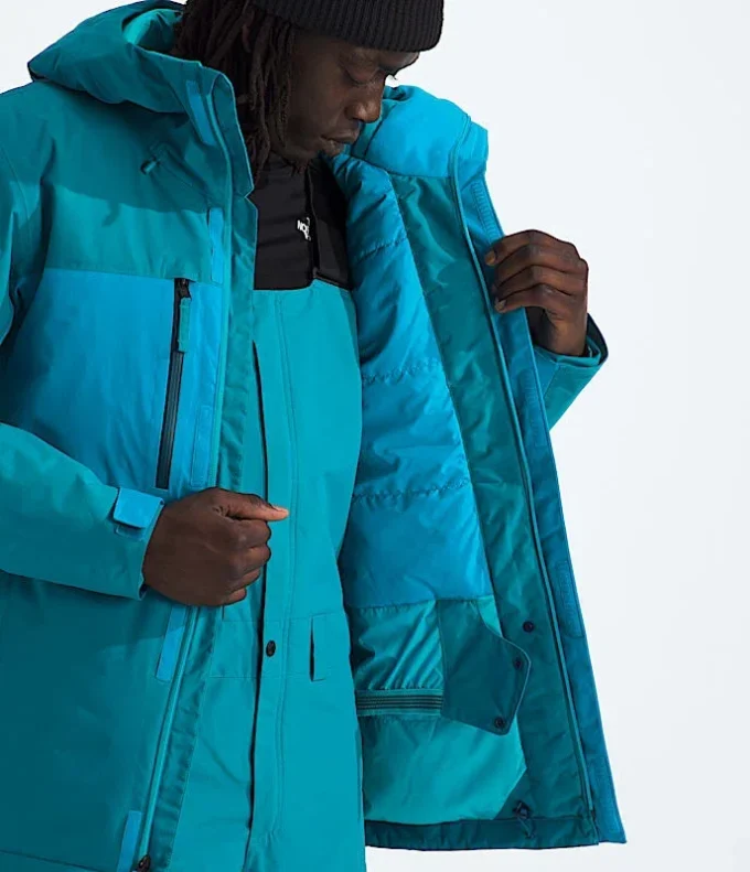 Freedom Insulated Jacke für Herren Freedom Insulated Jacke für Herren