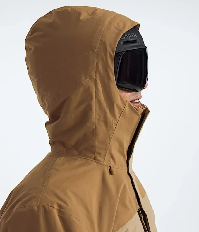 Freedom Insulated Jacke für Herren Freedom Insulated Jacke für Herren