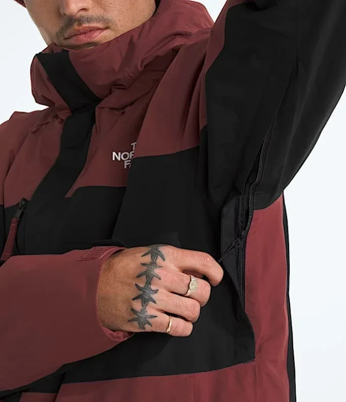Freedom Insulated Jacke für Herren Freedom Insulated Jacke für Herren