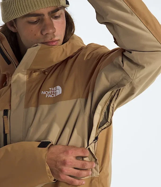 Freedom Insulated Jacke für Herren Freedom Insulated Jacke für Herren