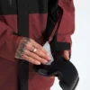 Freedom Insulated Jacke für Herren Freedom Insulated Jacke für Herren