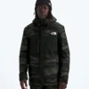 Freedom Insulated Jacke für Herren – Print Freedom Insulated Jacke für Herren – Print