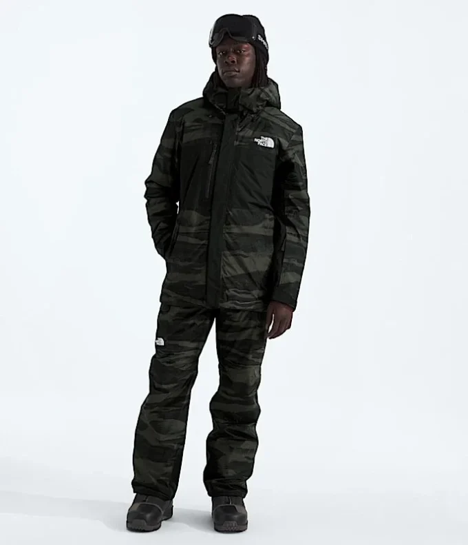 Freedom Insulated Jacke für Herren – Print Freedom Insulated Jacke für Herren – Print