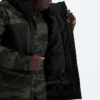 Freedom Insulated Jacke für Herren – Print Freedom Insulated Jacke für Herren – Print
