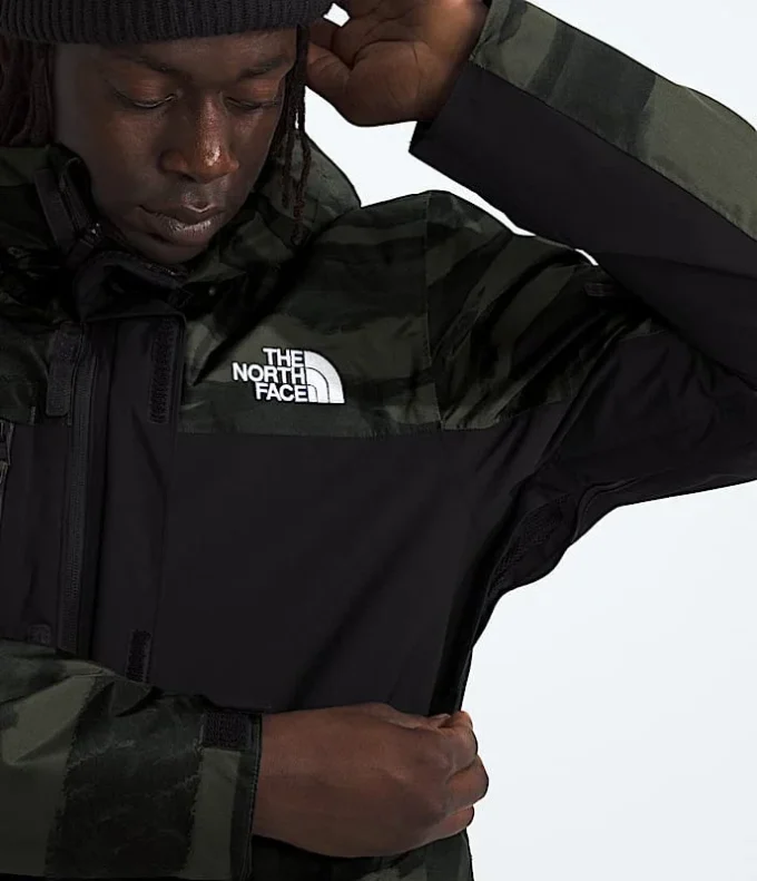 Freedom Insulated Jacke für Herren – Print Freedom Insulated Jacke für Herren – Print