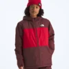 Freedom Insulated Jacket für Jungen Freedom Insulated Jacket für Jungen