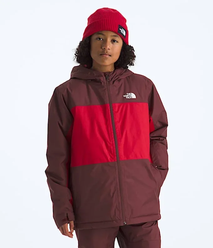 Freedom Insulated Jacket für Jungen Freedom Insulated Jacket für Jungen