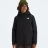 Freedom Insulated Jacket für Jungen Freedom Insulated Jacket für Jungen
