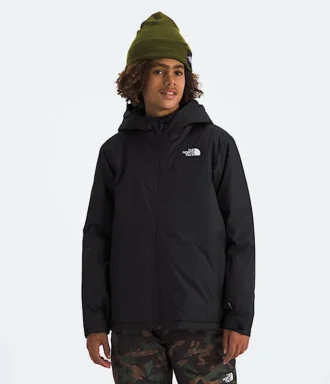 Freedom Insulated Jacket für Jungen