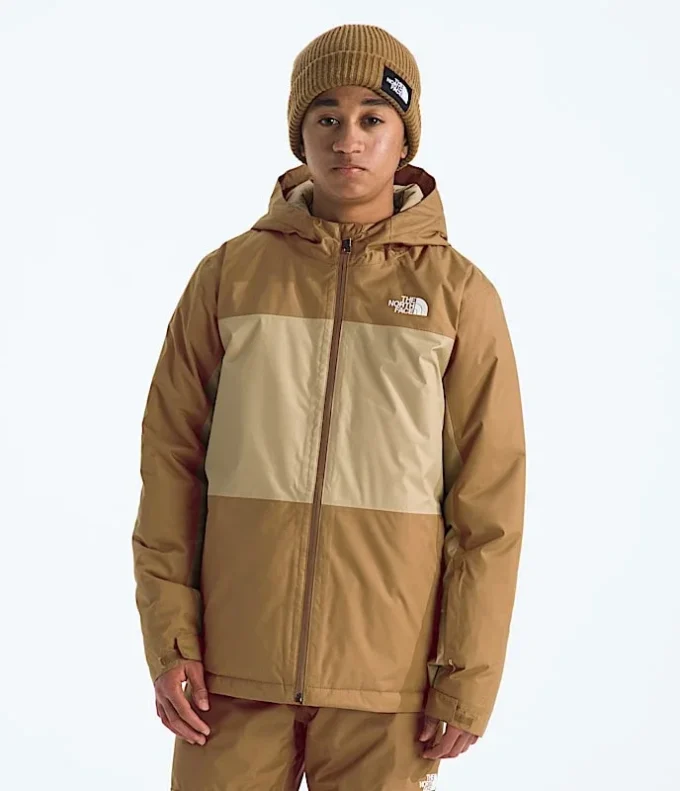 Freedom Insulated Jacket für Jungen Freedom Insulated Jacket für Jungen