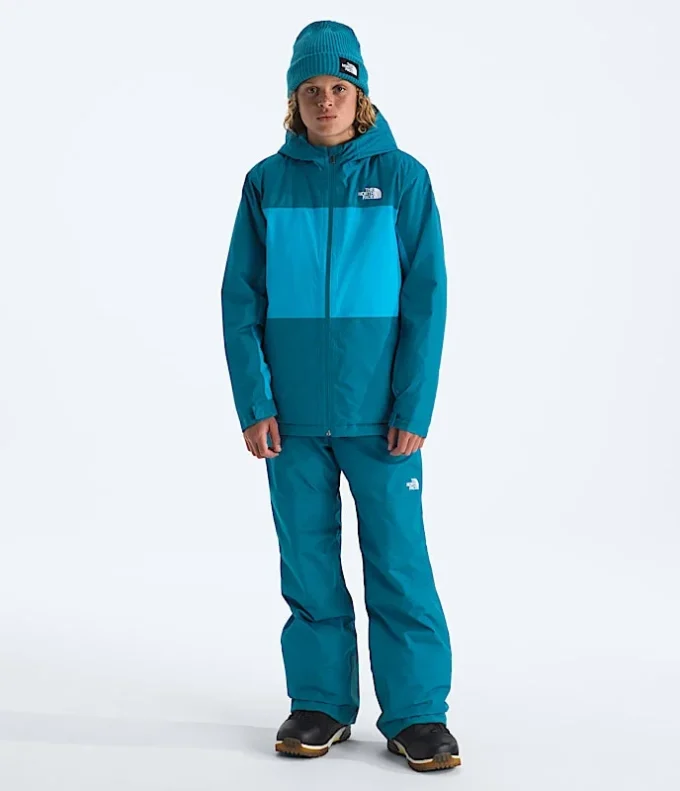 Freedom Insulated Jacket für Jungen Freedom Insulated Jacket für Jungen