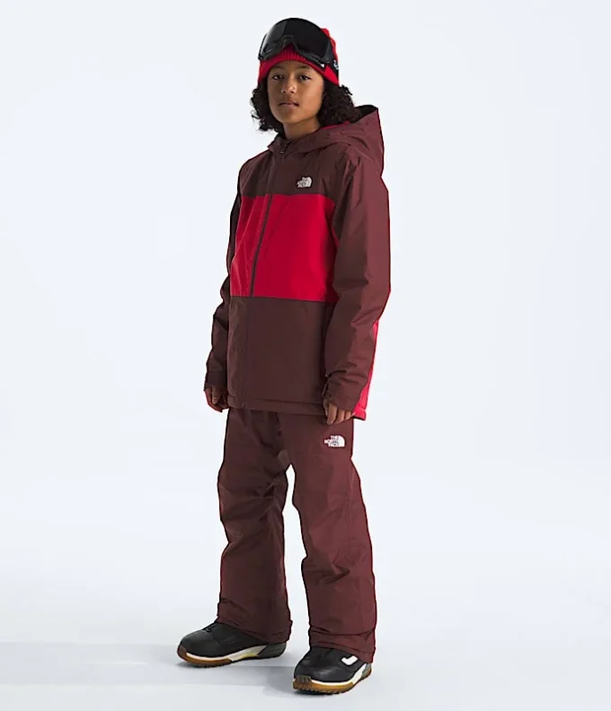 Freedom Insulated Jacket für Jungen Freedom Insulated Jacket für Jungen