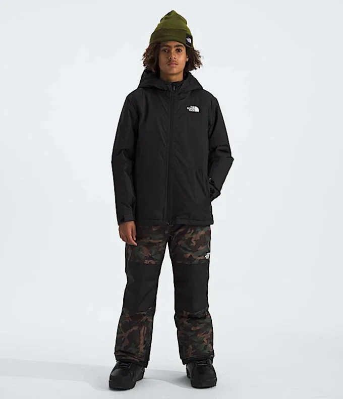 Freedom Insulated Jacket für Jungen Freedom Insulated Jacket für Jungen